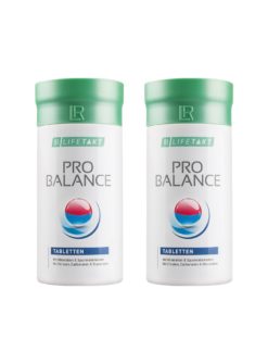 LR probalance