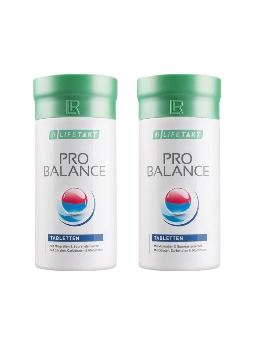 LR probalance