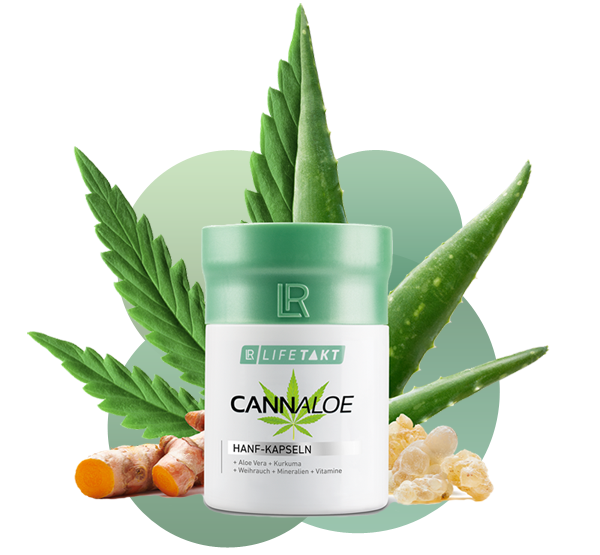 Startseite LR Health & Beauty