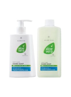 Aloe Vera Soap Set