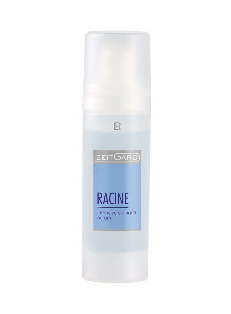 ZEITGARD Racine Collagen Serum