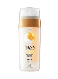 Milk & Honey Multi-Gesichtsmaske