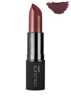Colours Lipstick Brownrose