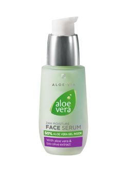 Aloe Vera 24-Stunden-Feuchtigkeits-Serum