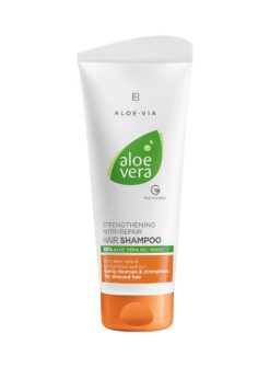 Aloe Vera Nutri-Repair Haarshampoo
