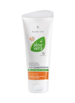 Aloe Vera Nutri-Repair Haarspülung