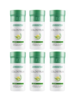 Colostrum Liquid 6er Set