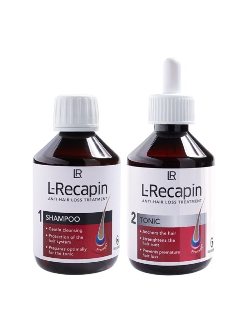 L-Recapin Set