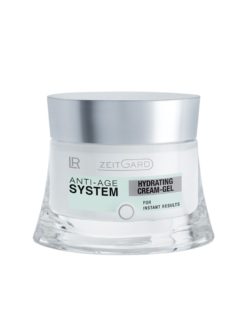 ZEITGARD Anti-Age System Hydrating Cream-Gel