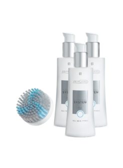 ZEITGARD Cleansing System Set - Classic