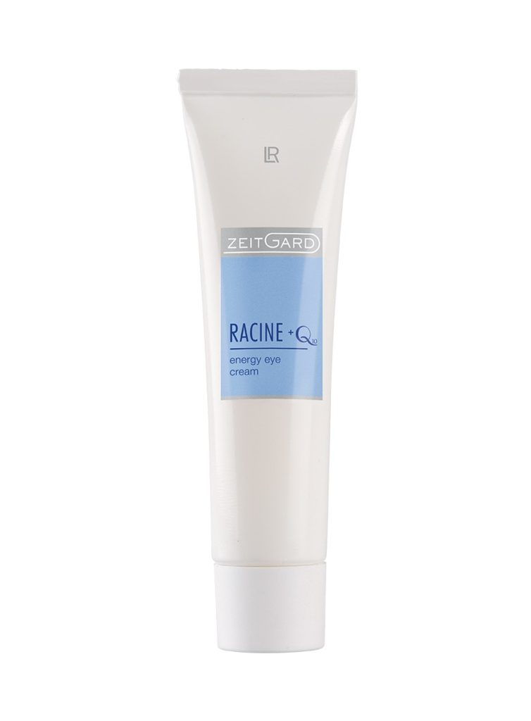 ZEITGARD Racine Q10 Augencreme