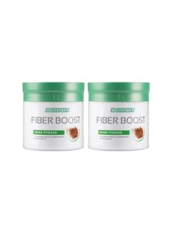 Fiber Boost Getränkepulver 2er Set