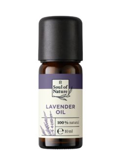 LR Soul of Nature Lavendel-Öl