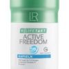 Active Freedom Kapseln