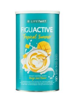 Figu Active Tropical Summer Shake