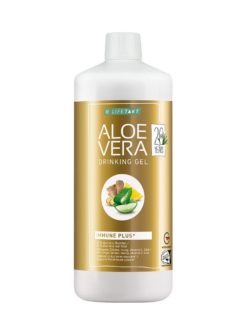 Aloe Vera Immune Plus Gold Edition