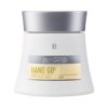 LR ZEITGARD Nanogold 2in1 Augencreme & -maske