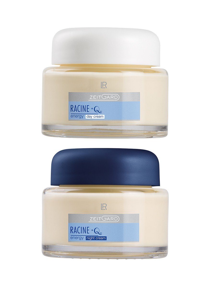 Racine Tag & Nacht Set