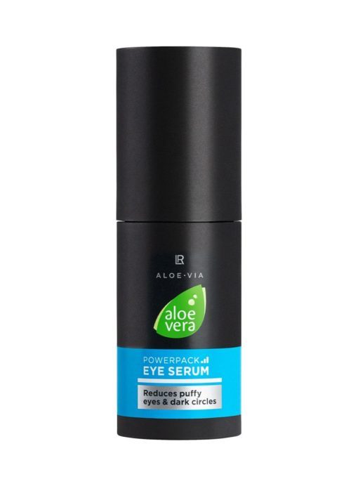 Aloe Vera Man Eye Serum