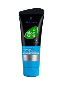 Aloe Vera Man Gel Cream