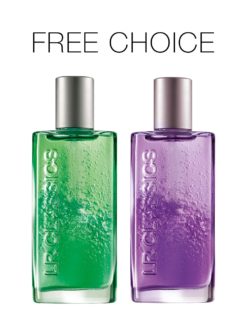 LR Classics Fruity Shake Set - free choice