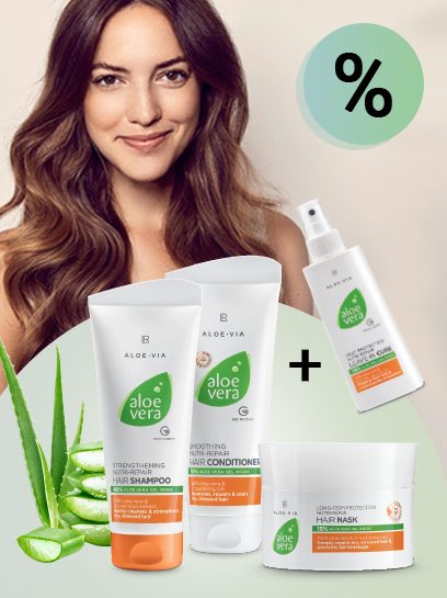 nutri repair