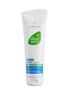 Aloe Vera Extra Reichhaltiger Körperbalsam XXL