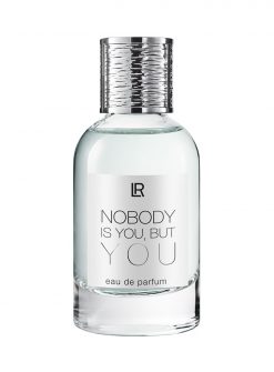 Limitiertes Nobody is you but you EdP for men