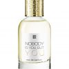 Limitiertes Nobody is you but you EdP for women