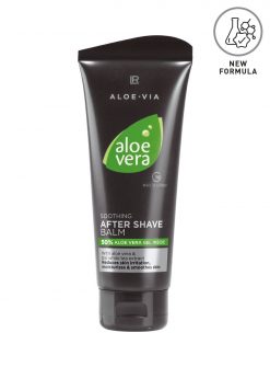 Aloe Vera After Shave Balsam