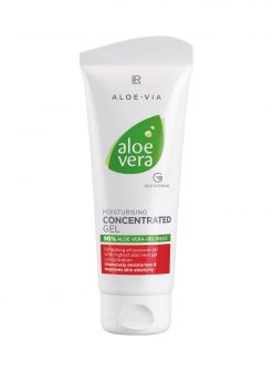 Aloe Vera Gelkonzentrat