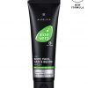 Aloe Vera Mens Essentials 4in1 Körper-, Gesicht-, Haar- und Bart-Shampoo