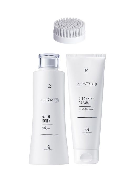 LR ZEITGARD Cleansing-Set