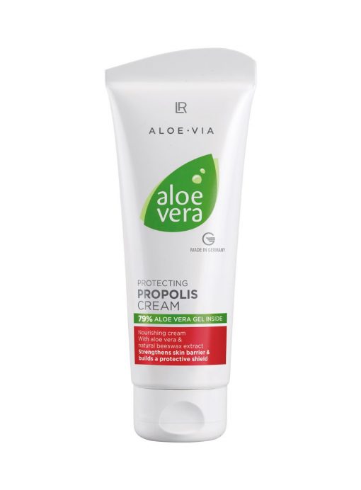 Aloe Vera Schützende Propolis Creme