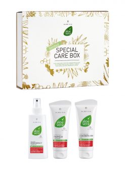 Aloe Vera Special Care Box