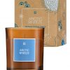 Limitierte Premium Scented Candle Arctic Breeze