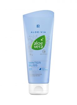 Limitierter Aloe Vera Winter Bliss Gesichtsbalm