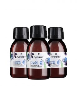 LR Hydraloe Peaceful Berries 3er Set