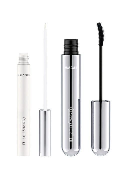 LR Signature Lash-Set