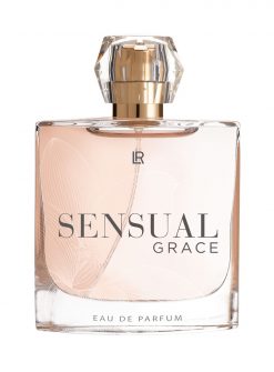 Sensual Grace Eau de Parfum