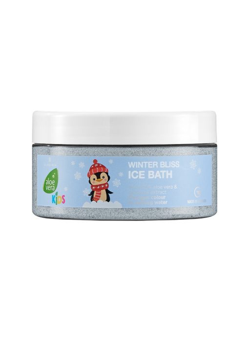 Aloe Vera Winter Bliss Ice Bath