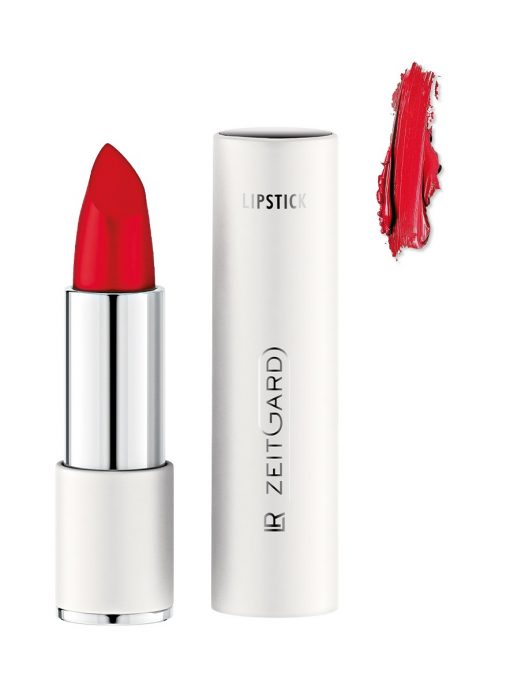 LR Signature Lipstick 01 Pure Red