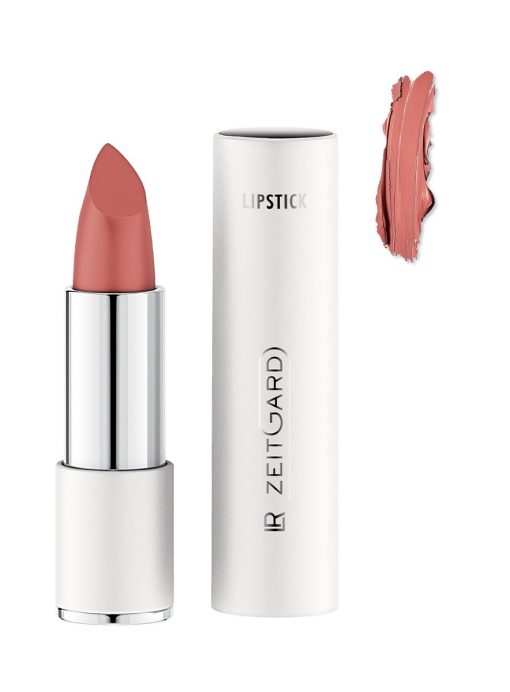 LR Signature Lipstick 02 Rosy Nude