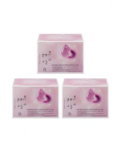 5in1 Beauty Elixir 3 Monatskur