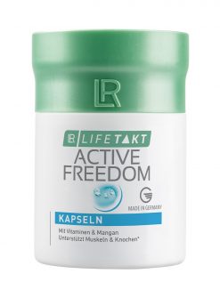 Active Freedom Kapseln