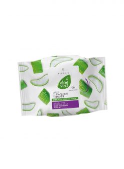 Aloe Vera Pflegende Reinigungstücher