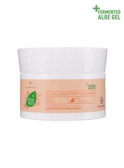 Aloe Vera Cloudberry Charm Body Cream