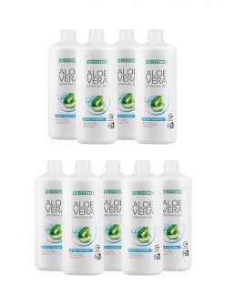 Aloe Vera Drinking Gel 3 Monatskur - Active Freedom