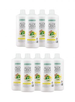 Aloe Vera Drinking Gel 3 Monatskur - Immune Plus