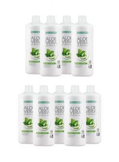 Aloe Vera Drinking Gel 3 Monatskur - Intense Sivera